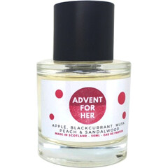 Advent for Her by Pocket Scents