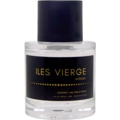Iles Vierge Intense by Pocket Scents