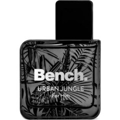 Urban Jungle for Him by Bench.