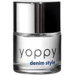 Denim Style by Yoppy