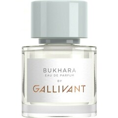 Bukhara von Gallivant