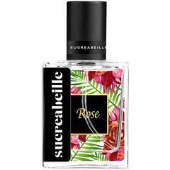 Rose (Eau de Parfum) von Sucreabeille