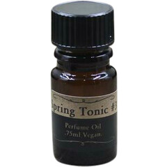 Spring Tonic #3 by Haus of Gloi