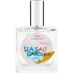 Sea Salt Gardenia (Eau de Parfum) by Good Chemistry