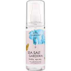Sea Salt Gardenia (Body Spray) by Good Chemistry