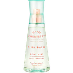 Pink Palm (Body Spray) by Good Chemistry