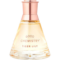 Tiger Lily (Eau de Parfum) by Good Chemistry