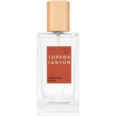 Copper Canyon (Eau de Parfum) by Good Chemistry
