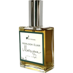 Heirloom Elixir - Muresque (Eau de Parfum) by DSH Perfumes