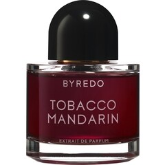 Night Veils - Tobacco Mandarin von Byredo