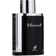 Inara (Black) by Afnan Perfumes