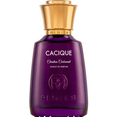 Cacique by Renier Perfumes