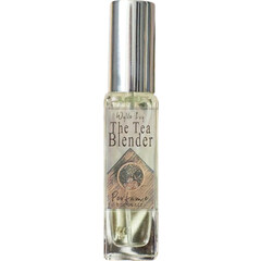 The Tea Blender (Perfume) by Wylde Ivy