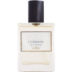 L'Urbain (Eau de Parfum) von Lina Bada