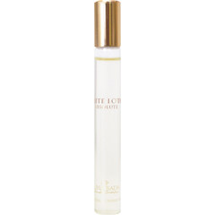 White Lotus Absolute (Perfume Oil) von Lina Bada