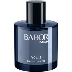Babor Men Vol. 2 by Babor