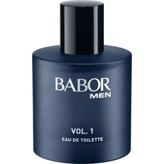 Babor Men Vol. 1 by Babor