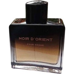 Noir D'Orient by Estelle Ewen