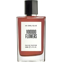 Voodoo Flowers by Atl. Oblique