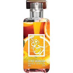 Citrus Saturation by The Dua Brand / Dua Fragrances