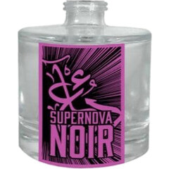 Supernova Noir by The Dua Brand / Dua Fragrances