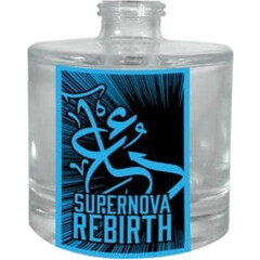 Supernova Rebirth by The Dua Brand / Dua Fragrances