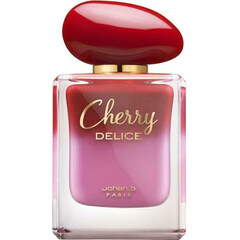 Cherry Delice by Johan B.