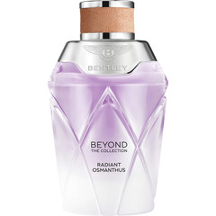 Beyond The Collection - Radiant Osmanthus by Bentley