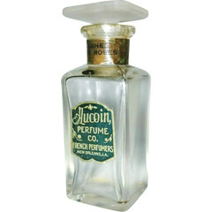 Ashes of Roses by Aucoin Perfume Co.