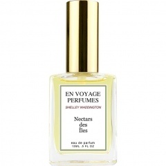 Nectars des Îles von En Voyage Perfumes