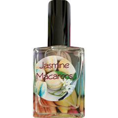 Jasmine Macarons von Kyse Perfumes / Perfumes by Terri