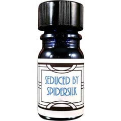 Seduced By Spidersilk by Nui Cobalt Designs