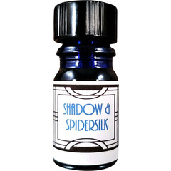 Shadow & Spidersilk von Nui Cobalt Designs