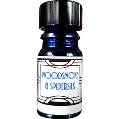 Woodsmoke & Spidersilk von Nui Cobalt Designs