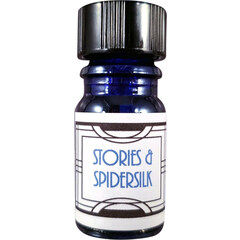 Stories & Spidersilk by Nui Cobalt Designs