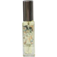 The Sugar Witch (Perfume) by Wylde Ivy