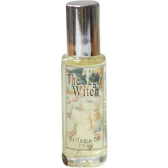 The Sugar Witch (Perfume Oil) by Wylde Ivy