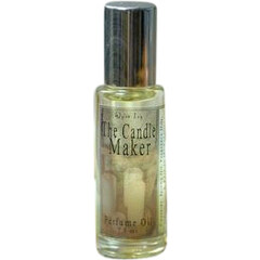 The Candle Maker (Perfume Oil) by Wylde Ivy