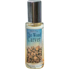 The Wood Carver (Perfume Oil) by Wylde Ivy
