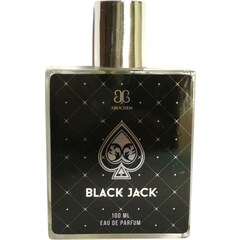 Black Jack (Eau de Parfum) by Arochem
