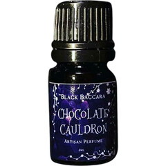 Chocolate Cauldron von Amorphous / Black Baccara