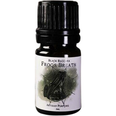 Frog's Breath by Black Baccara