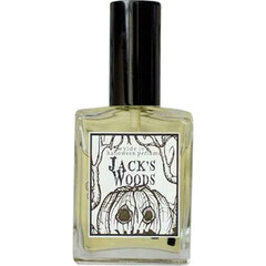 Jack's Woods (Perfume) by Wylde Ivy