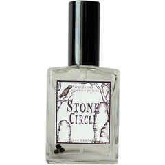 Stone Circle (Perfume) by Wylde Ivy