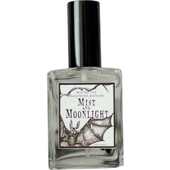 Mist and Moonlight (Perfume) by Wylde Ivy