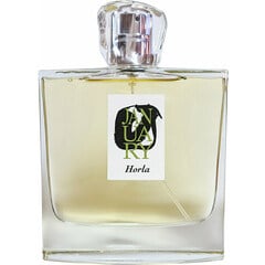 Horla by January Scent Project