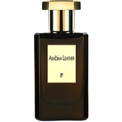 Arabian Leather von Top Perfumer