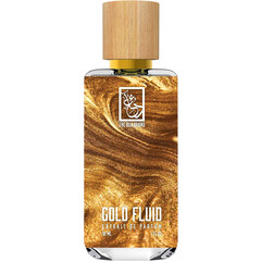 Gold Fluid von The Dua Brand / Dua Fragrances