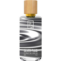 Silver Fluid by The Dua Brand / Dua Fragrances