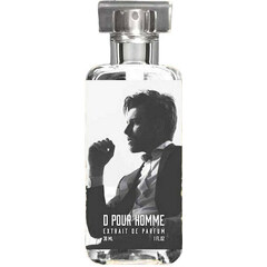 D pour Homme von The Dua Brand / Dua Fragrances